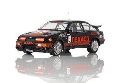 1:18 1987 Ford Sierra RS Cosworth 24h Spa #6