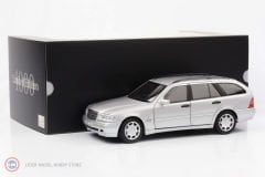 1:18 Norev 1997 Mercedes Benz C200 W202 T Models (S202)