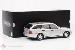 1:18 Norev 1997 Mercedes Benz C200 W202 T Models (S202)