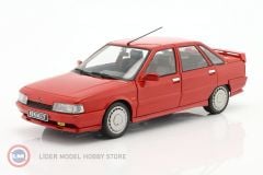 1:18 1988 Renault 21 Turbo MK I