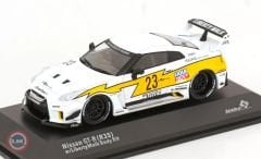 1:43 2019 Nissan GTR35 #23