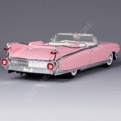 1:18 1959 Cadillac Eldorado