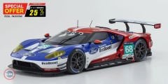 1:18 2016 Ford GT #68 – CHIP GANASSI RACING USA