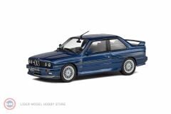 1:43 1989 BMW E30 B6 Alpina