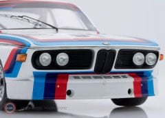 1:18 Spark BMW 3.0 CSL No.51 11th 24H Le Mans 1973