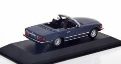 1:43 1974 Mercedes Benz 350 SL R107