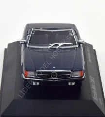 1:43 1974 Mercedes Benz 350 SL R107