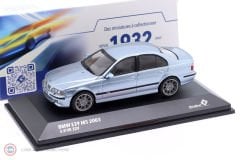 1:43 2000 BMW M5 (E39)