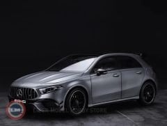 1:18 Kilo Works 2020 Mercedes Benz AMG A45 S