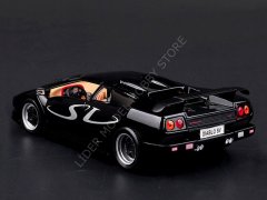 1:18 Lamborghini Diablo SV