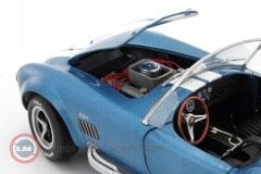 1:18 1965 Shelby AC Cobra 427 MKII