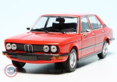 1:43 1972 BMW 520