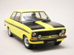 1:18 1973 Opel Kadett B Sport﻿