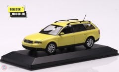 1:43 1997 Audi A6 AVANT