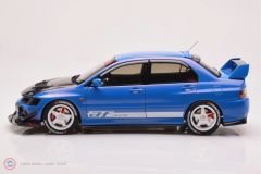 1:18 2008 Mitsubishi Lancer EVO IX