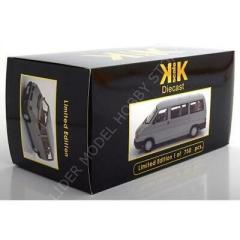 1:18 ﻿1992 Volkswagen Transporter T4 Bus Caravelle﻿