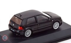 1:43 2003 Volkswagen Golf Iv R32 Black