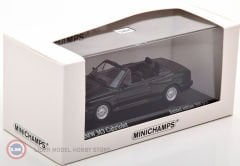 1:43 1989 BMW M3 E30 Cabriolet