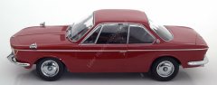 1:18 1965 BMW 2000 CS Coupe