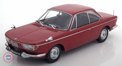 1:18 1965 BMW 2000 CS Coupe