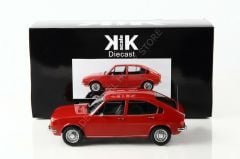 1:18 1974 Alfa Romeo Alfasud 1,3