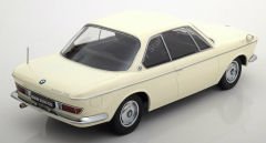 1:18 1965 BMW 2000 CS Coupe