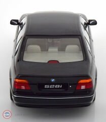 1:18 1995 BMW 5 serisi 528i E39 Sedan