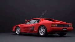 1:18 1984 Ferrari Testarossa Monospecchio