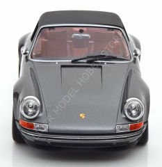 1:18 1984 Porsche Singer 911 Targa