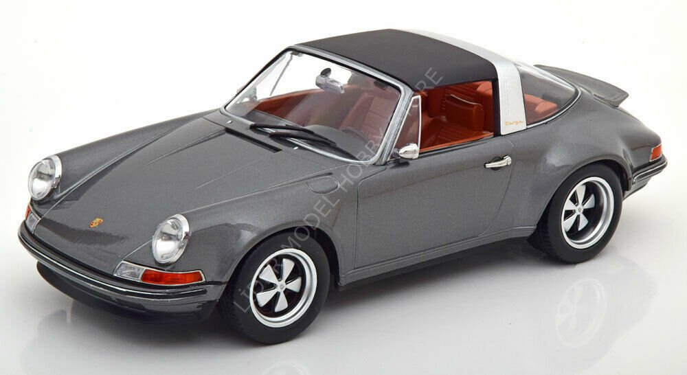 1:18 1984 Porsche Singer 911 Targa