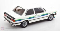 1:18 1980 BMW Alpina C1 2.3 E21