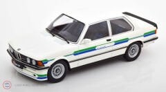 1:18 1980 BMW Alpina C1 2.3 E21