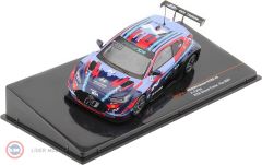 1:43 2021 Hyundai Veloster N ETCR - #8