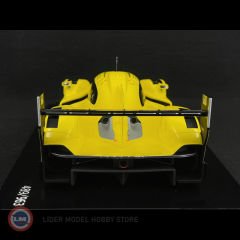 1:18 2023 Porsche 963 JDC-Miller Motorsports