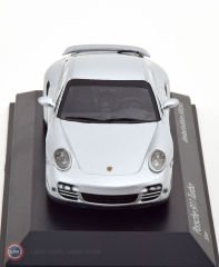 1:43 2009 Porsche 911 (997 II) Turbo Coupe