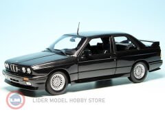 1:18 1987 BMW M3 (E30)