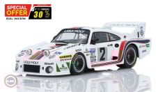1:18 1980 Porsche 935 J #2, Liqui Moly, IMSA, 24h Daytona