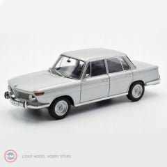 1:18 1965 BMW 1800 TI/SA Berlina