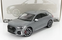 1:18 2019 Audi RS Q3