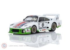 1:18 1980 Porsche 935 J #6, Liqui Moly, DRM Formula 1