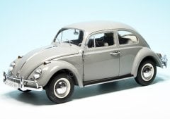 1:18 1963 Volkswagen Kafer Beetle 1200