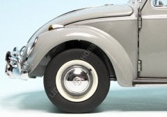 1:18 1963 Volkswagen Kafer Beetle 1200