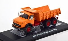 1:43 1979 Mercedes Benz LAK 2624 Dumper