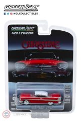 1:64 1958 Plymouth Fury Christine