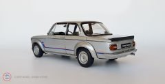 1:18 1974 BMW 2002 Turbo