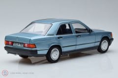 1:18 1984 Mercedes Benz E Class 190 E W201