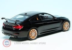 1:43 2016 BMW M4 GTS