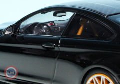 1:43 2016 BMW M4 GTS