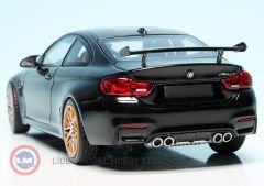 1:43 2016 BMW M4 GTS