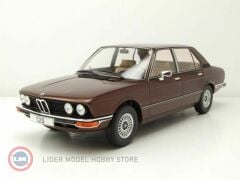 1:18  1973 BMW 5er (E12)